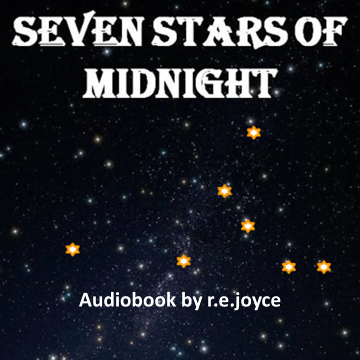 Seven Stars of Midnight