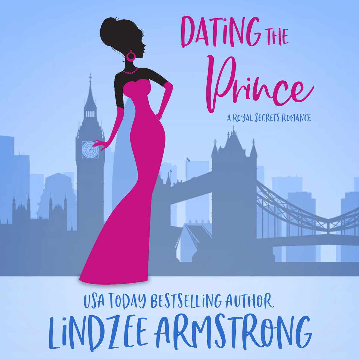 Dating the Prince