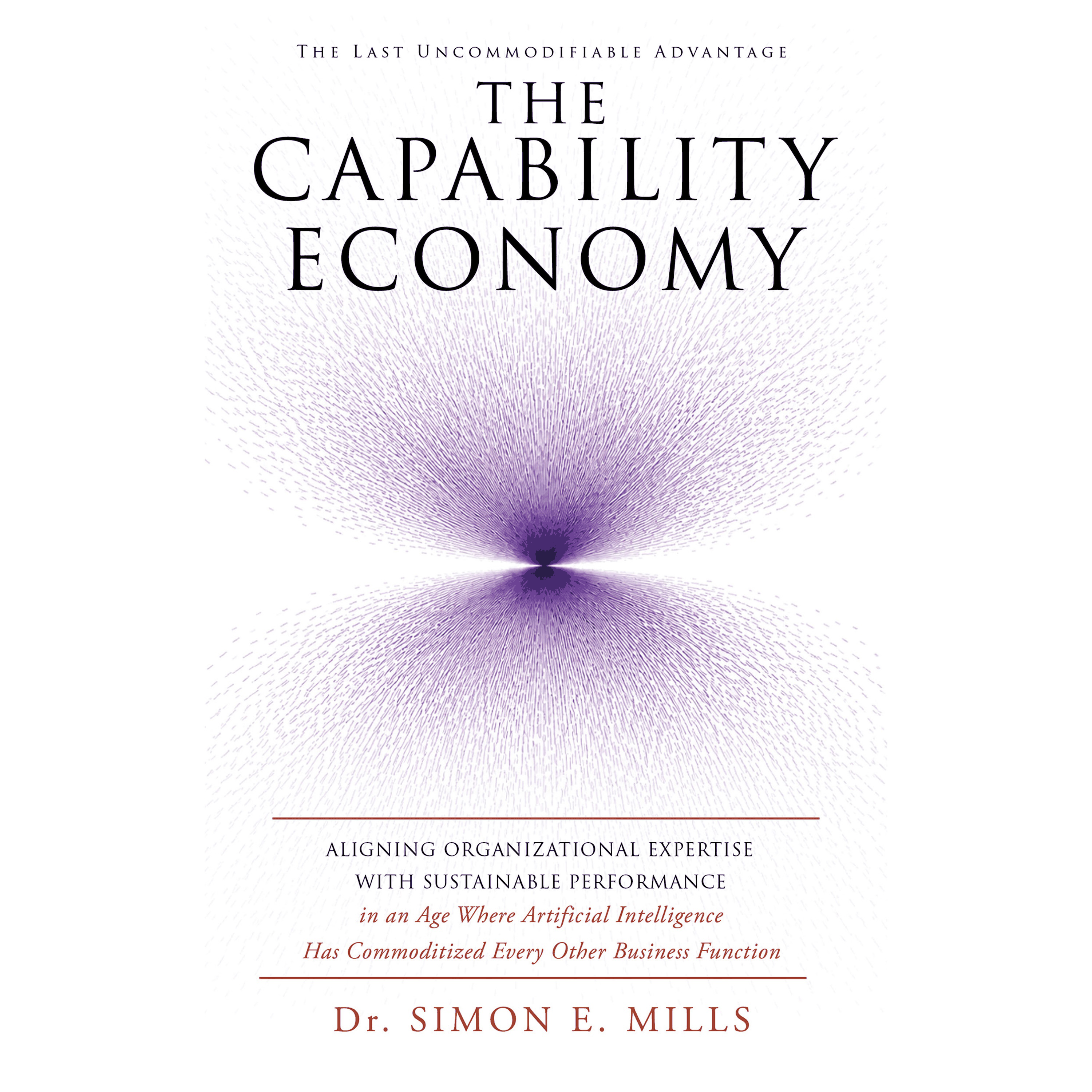 The Capability Economy