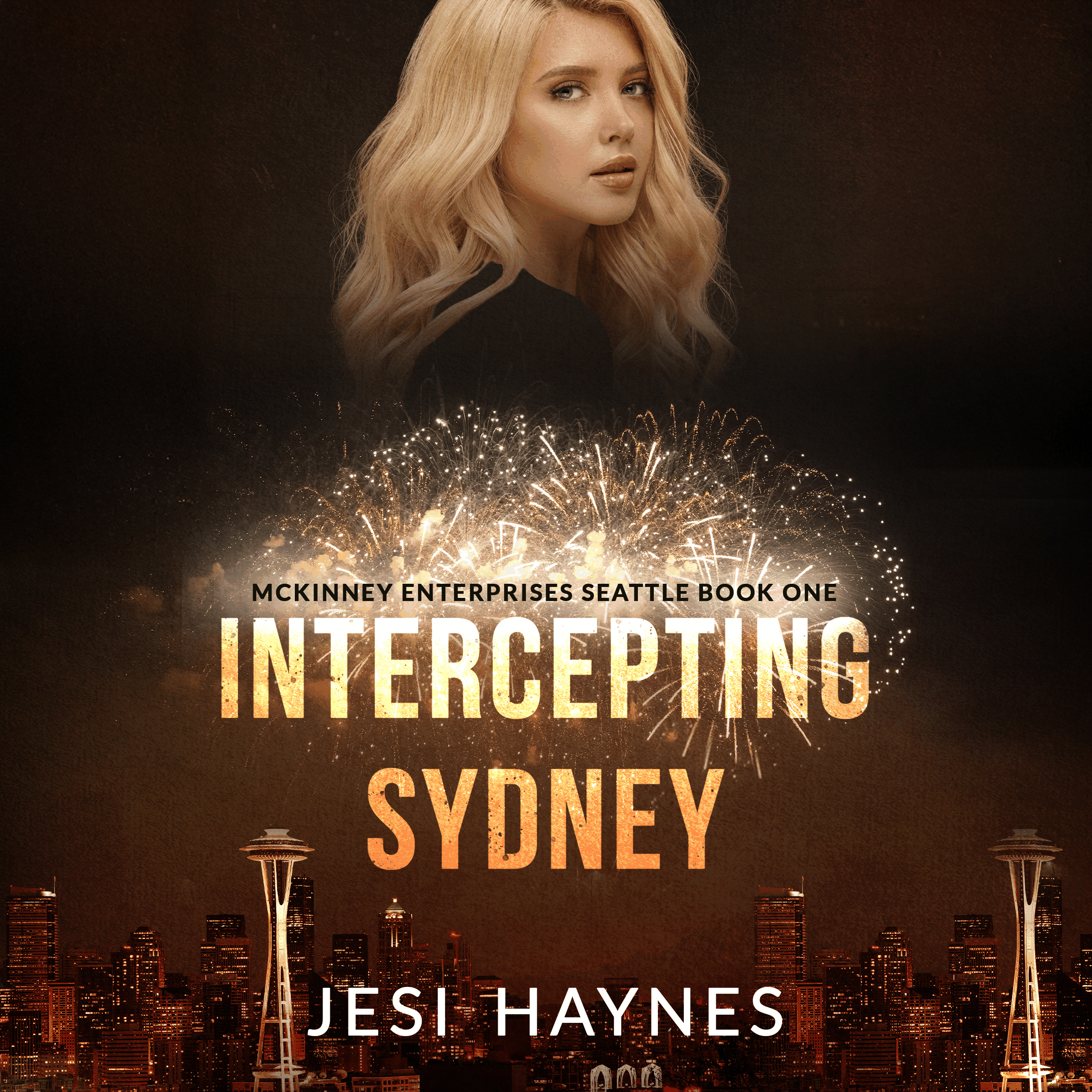Intercepting Sydney