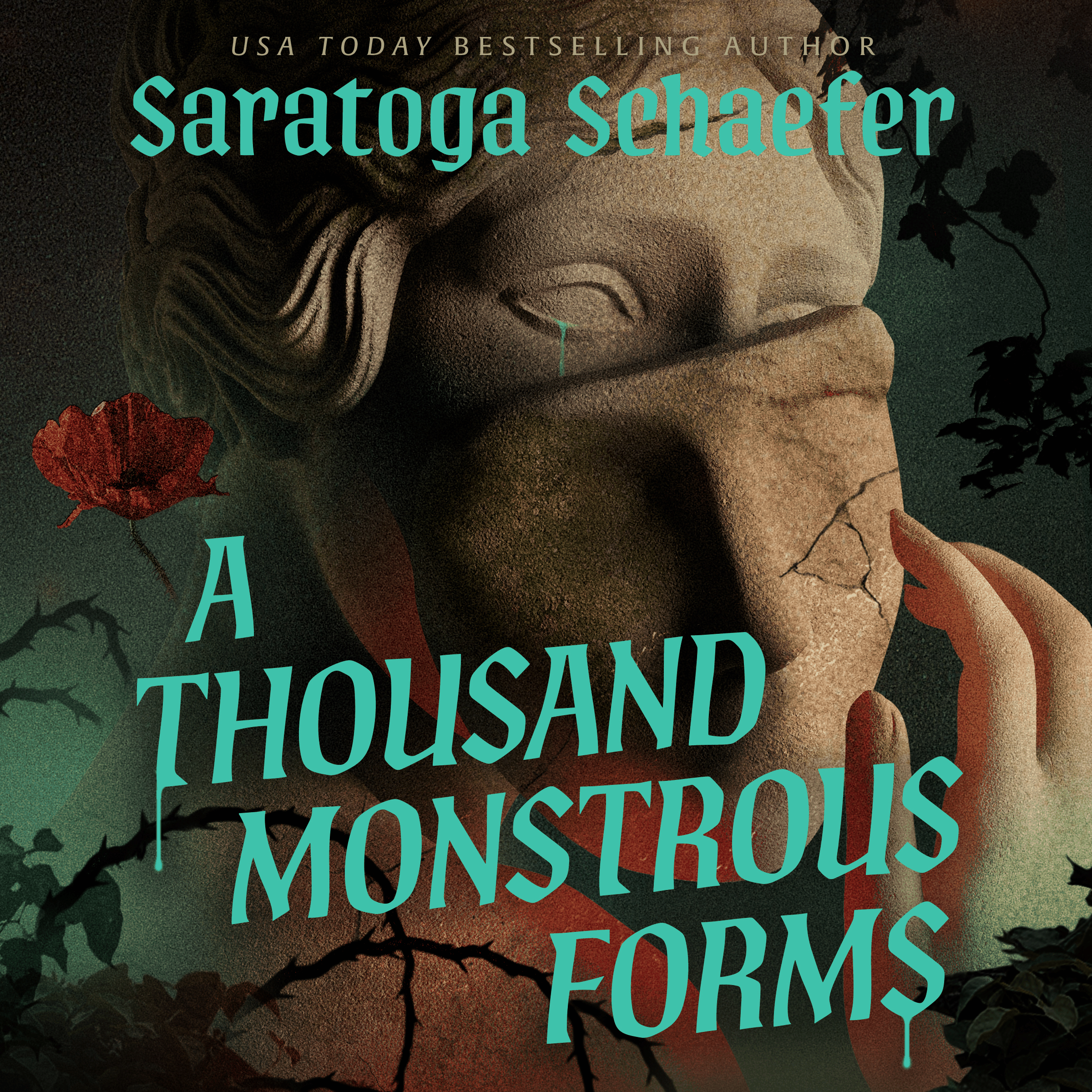 A Thousand Monstrous Forms