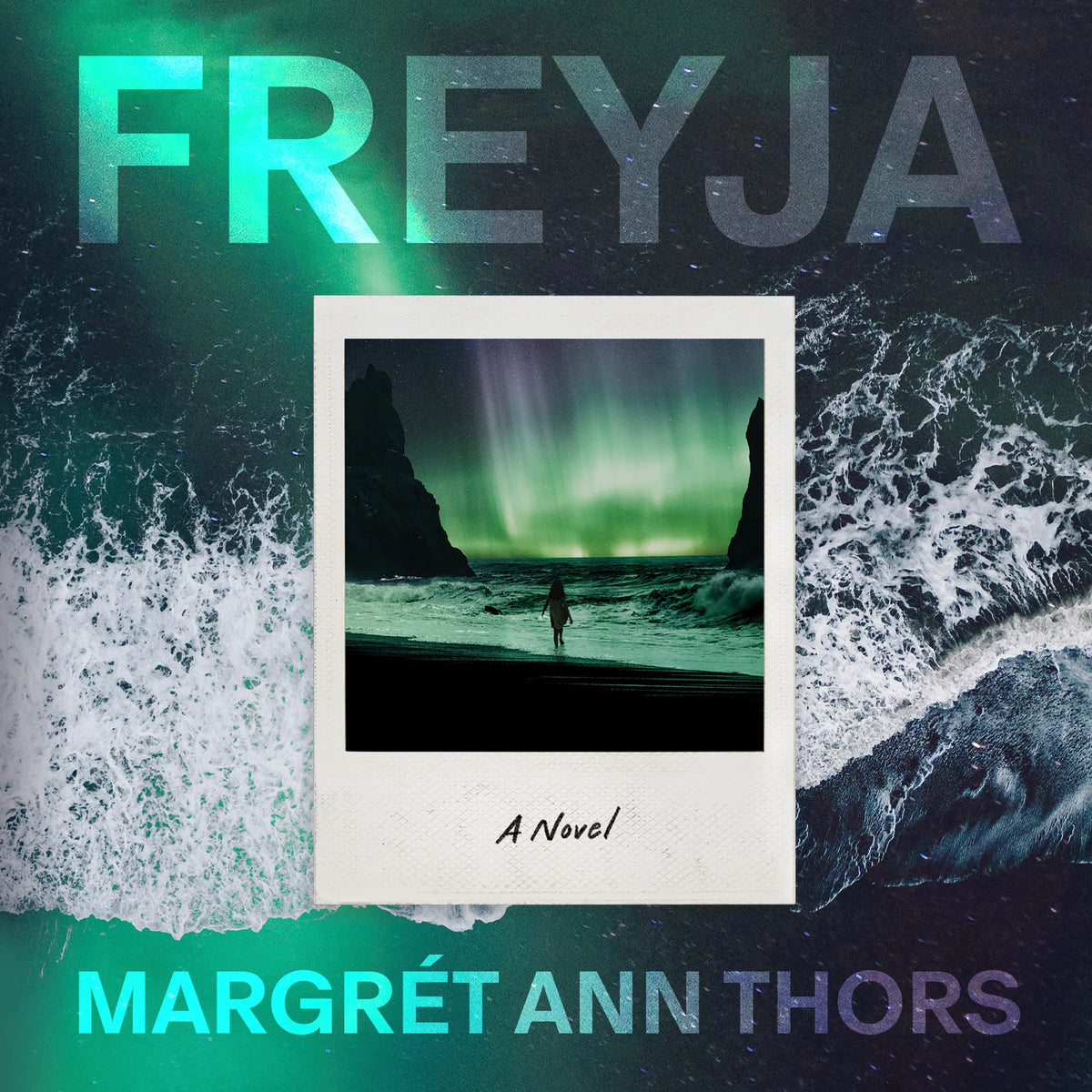 FREYJA
