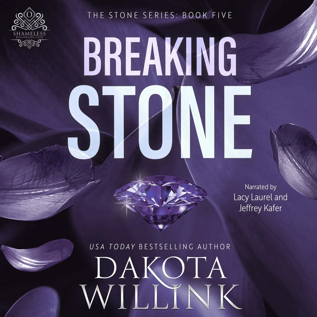 Breaking Stone