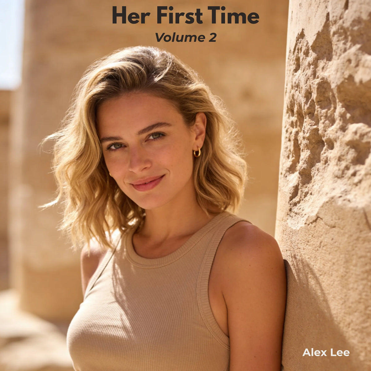 Her First Time
