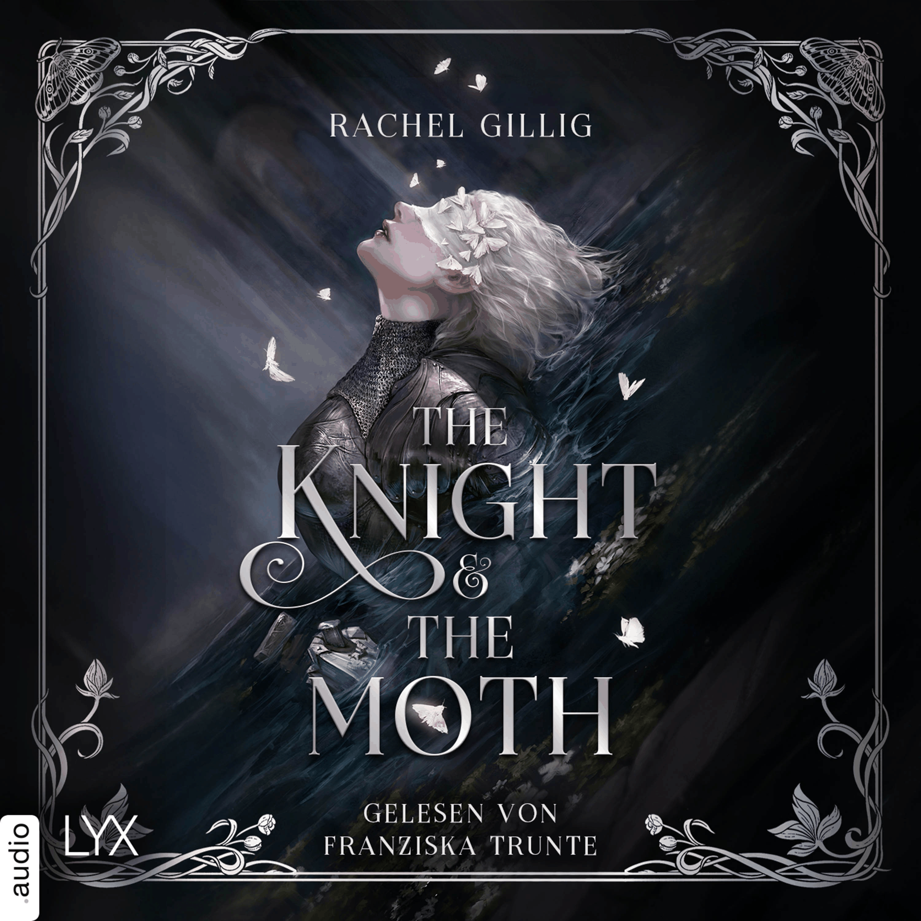 The Knight and the Moth - Stonewater Kingdom, Teil 1
