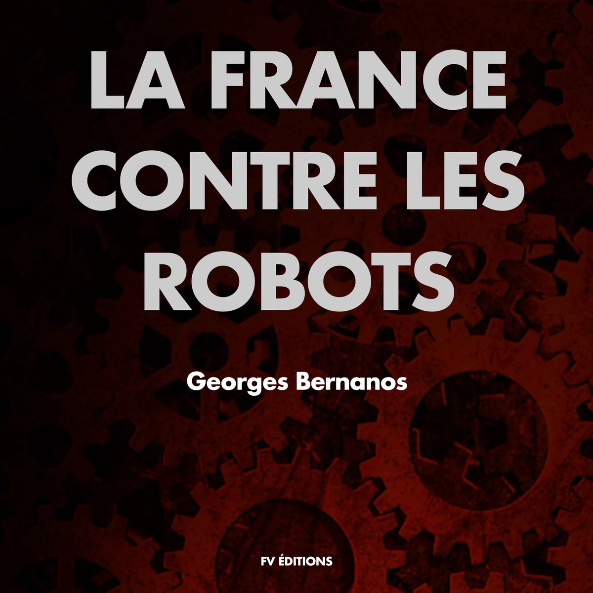 La France contre les Robots