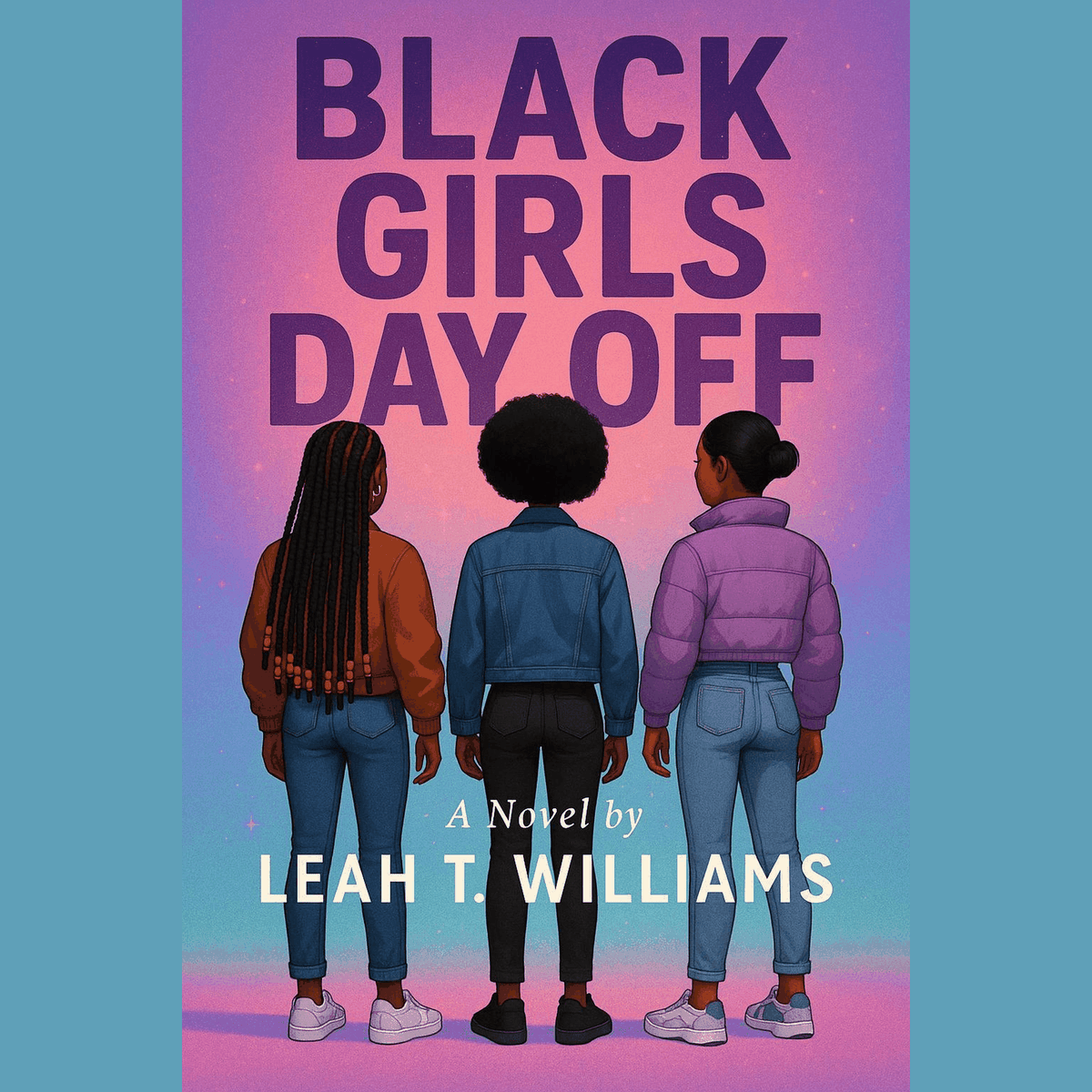 Black Girls Day Off