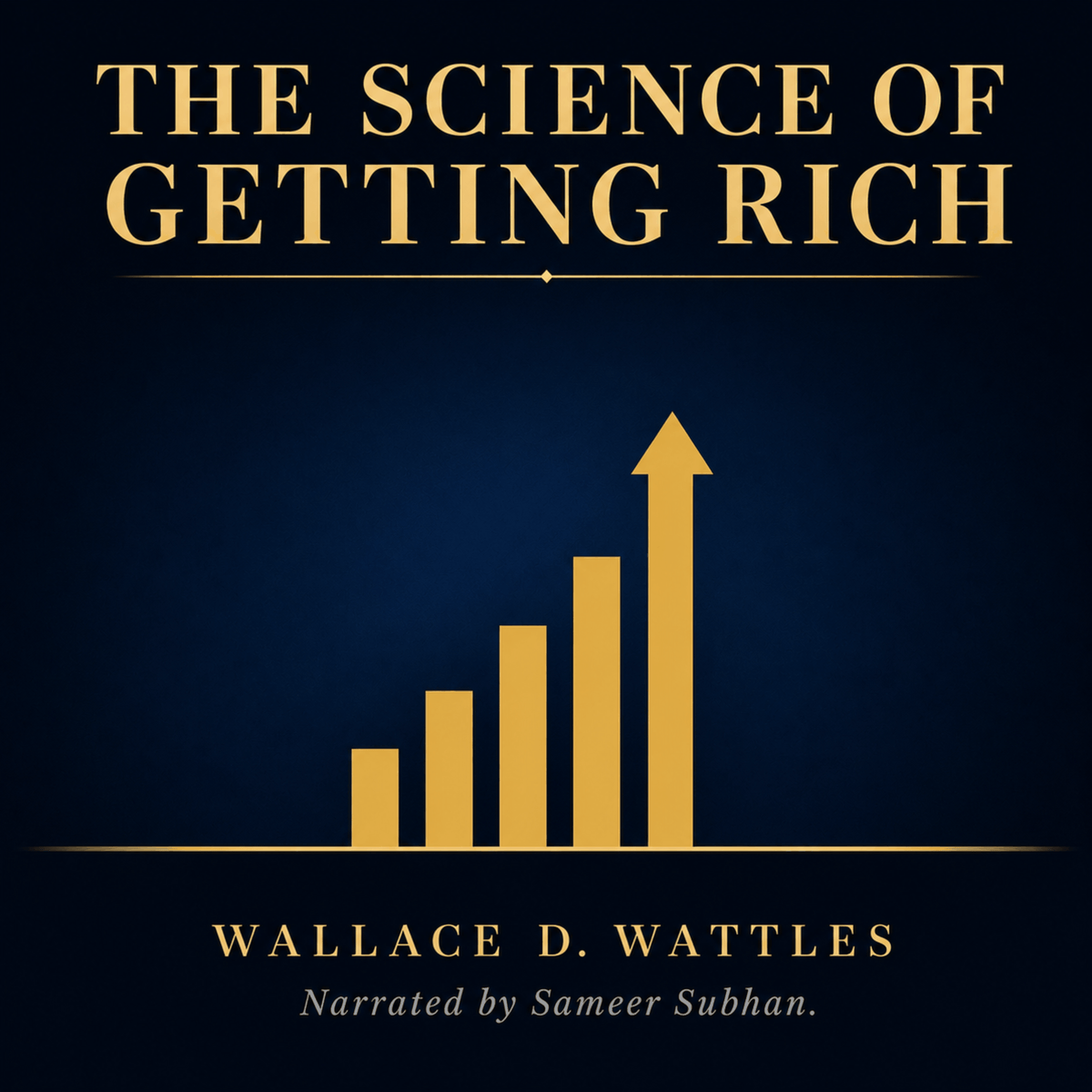The Science of Getting Rich