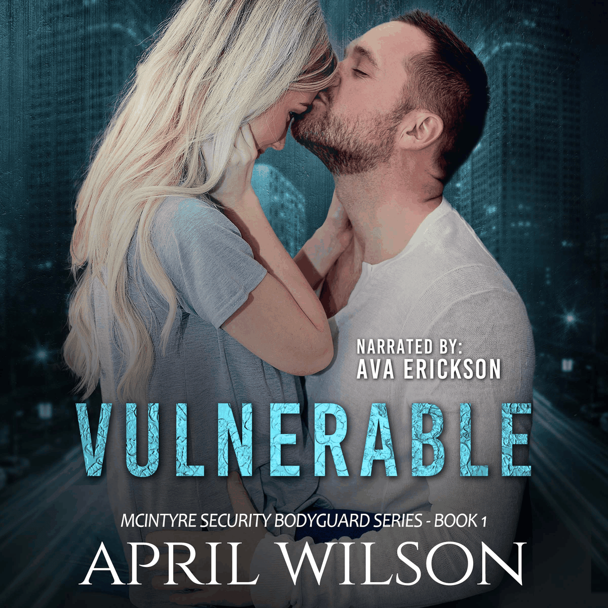 Vulnerable