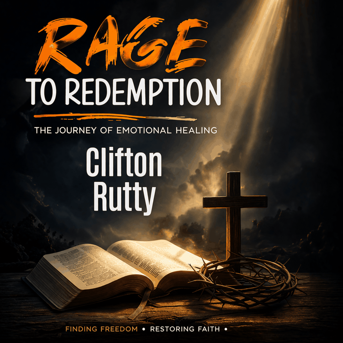 Rage to Redemption