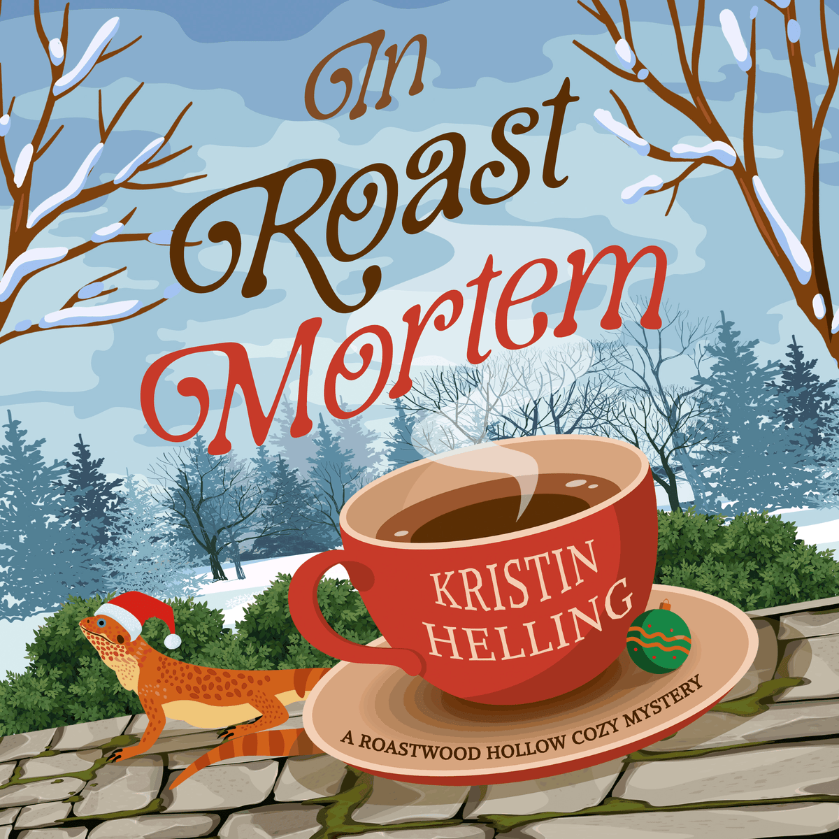 In Roast Mortem