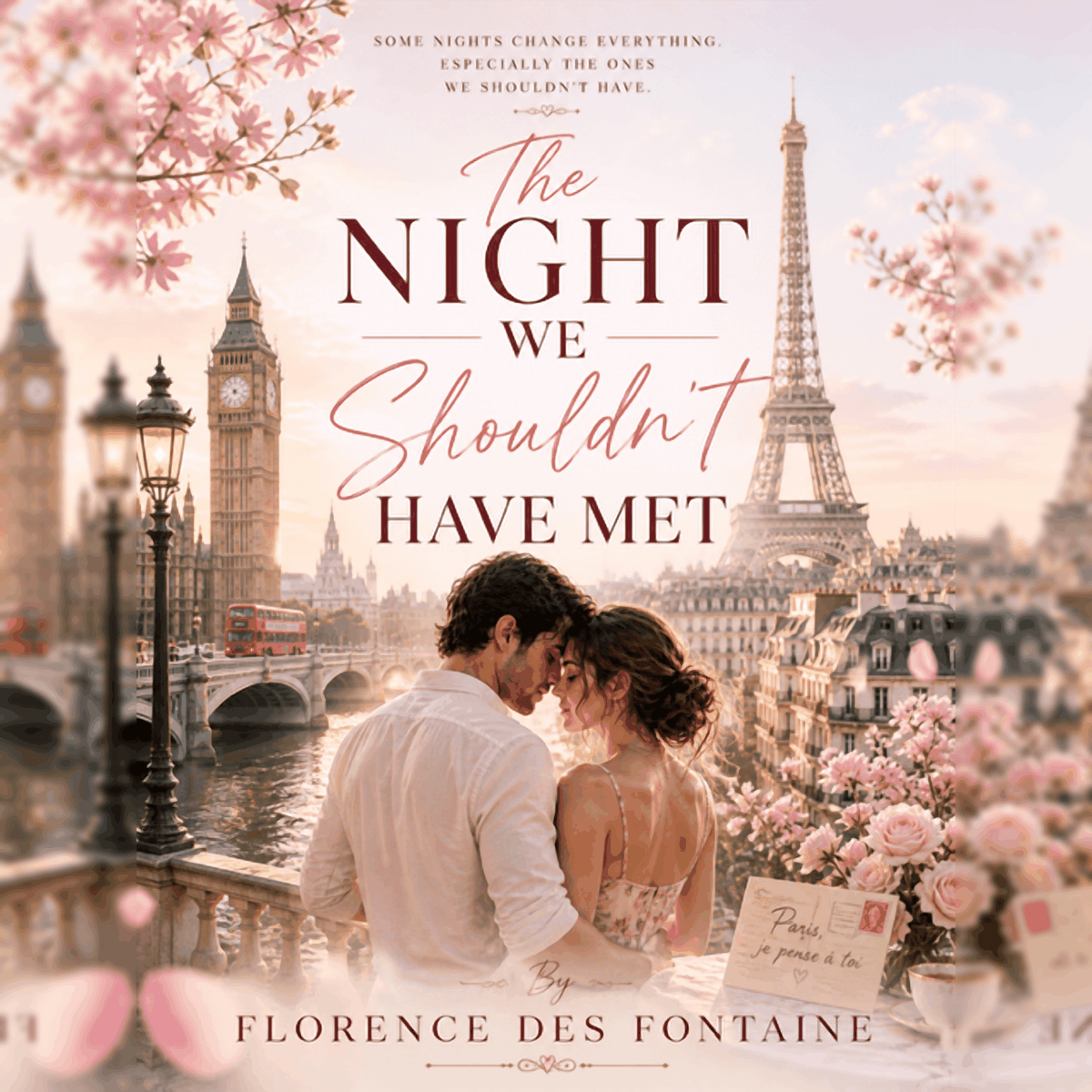 The Night we Shouldn't Have Met