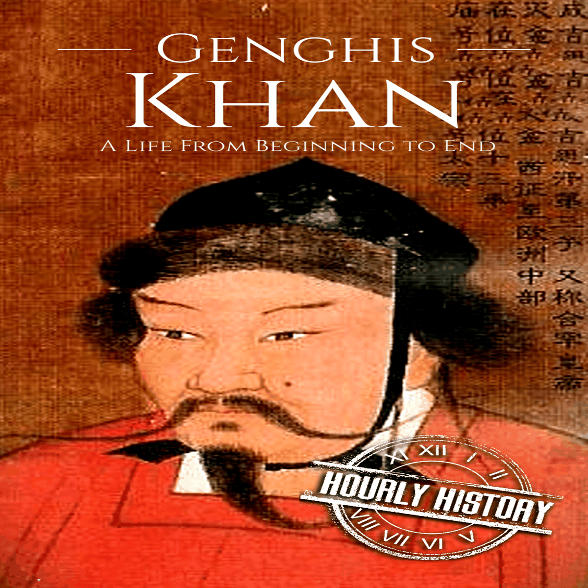 Genghis Khan