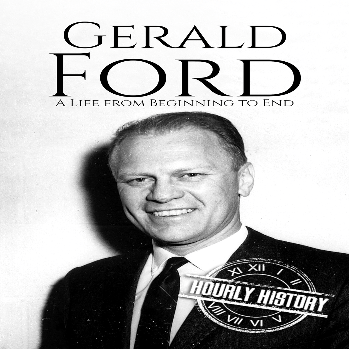 Gerald Ford