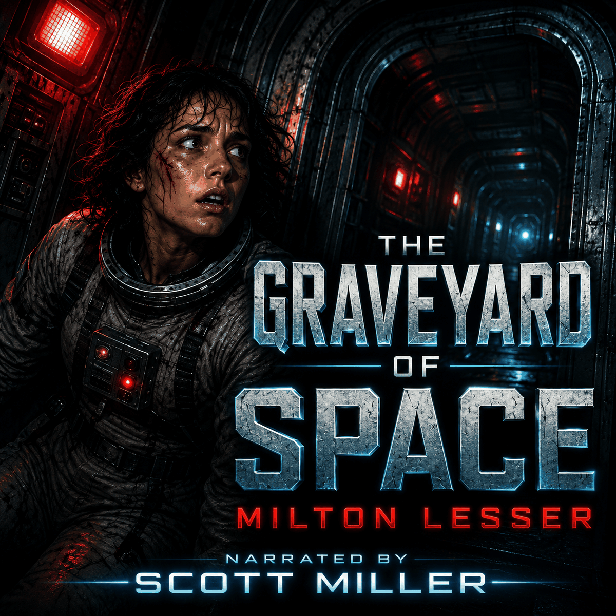 The Graveyard of Space