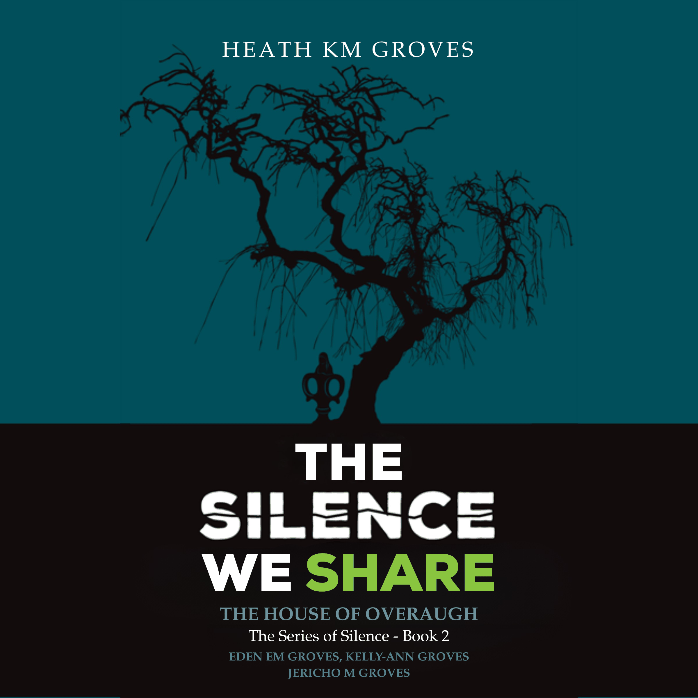 The Silence We Share