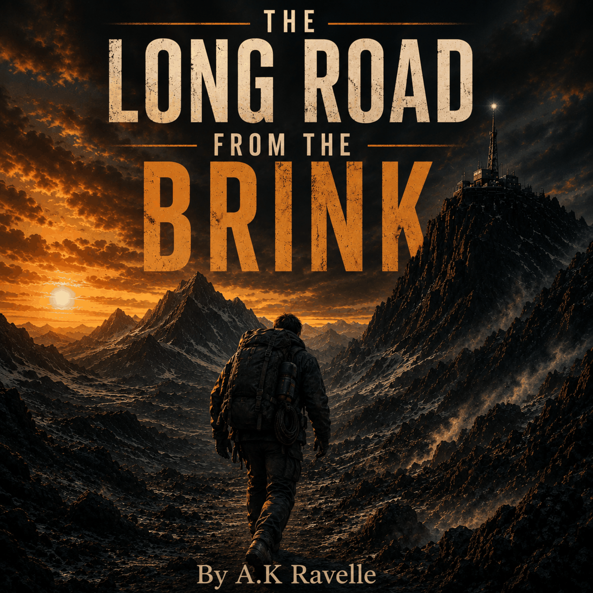 The Long Road from the Brink
