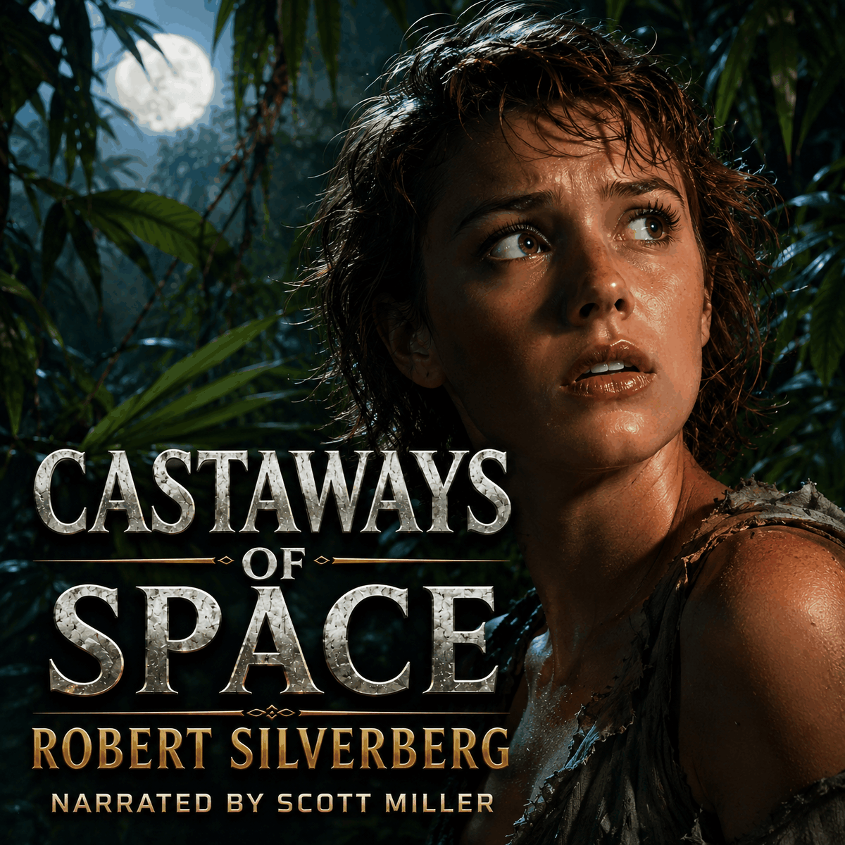 Castaways of Space