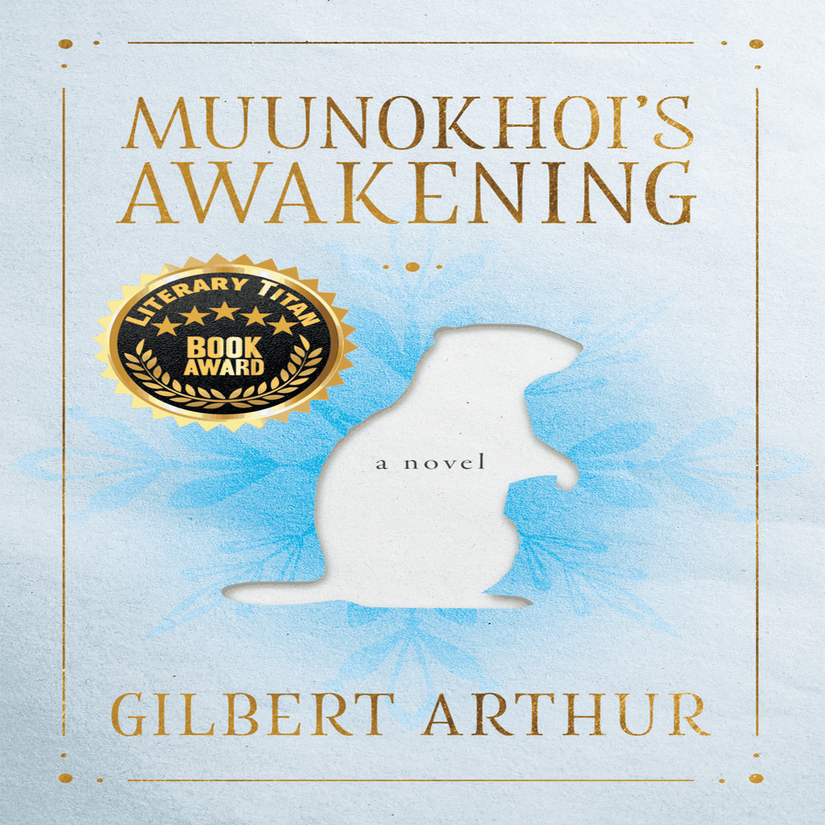 Muunokhoi's Awakening