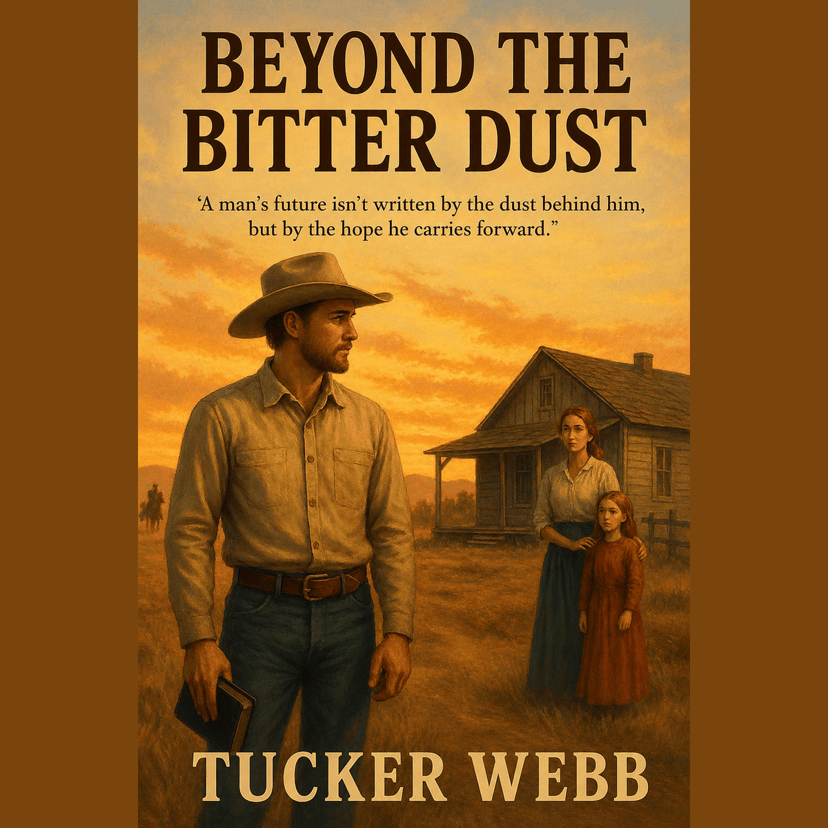 Beyond the Bitter Dust