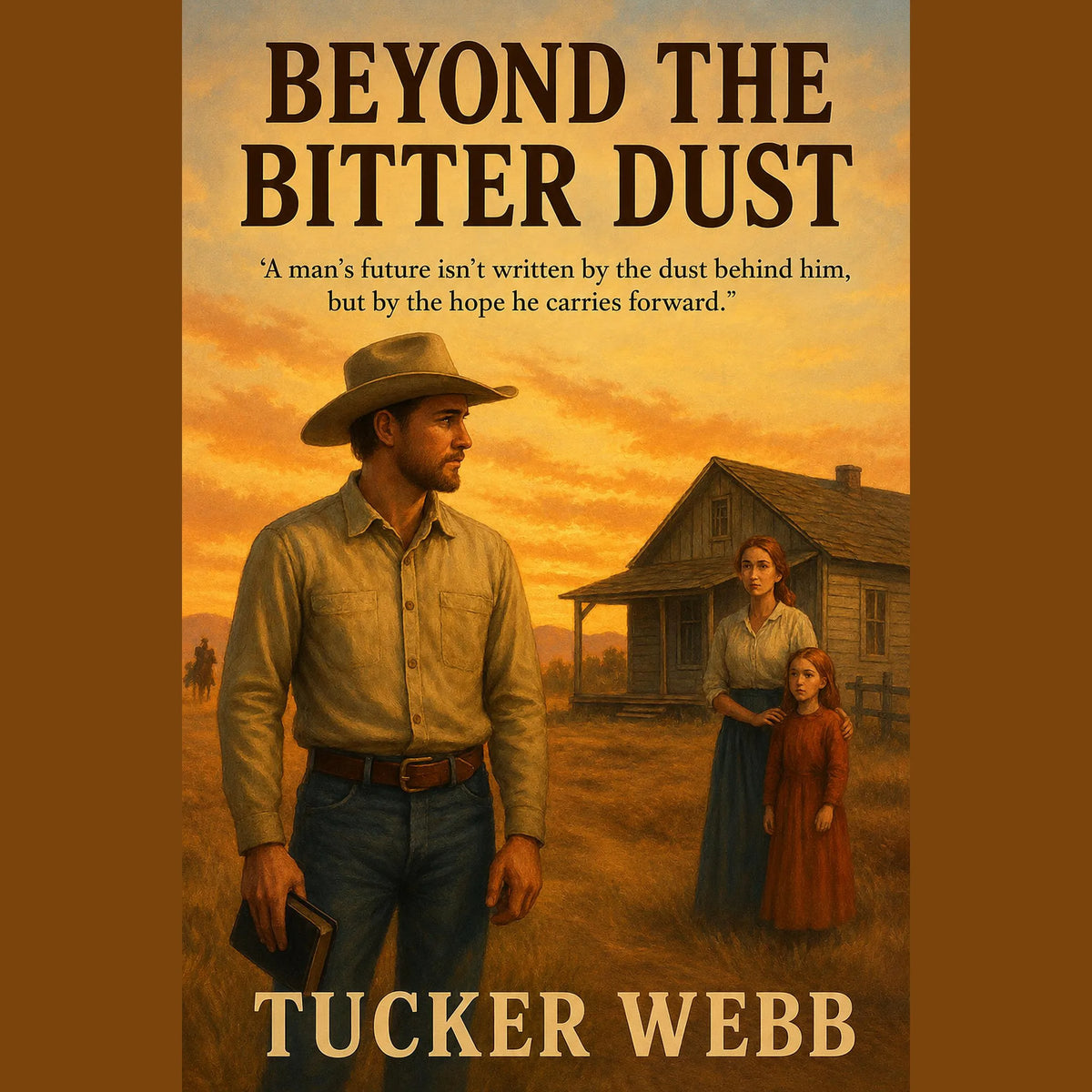 Beyond the Bitter Dust