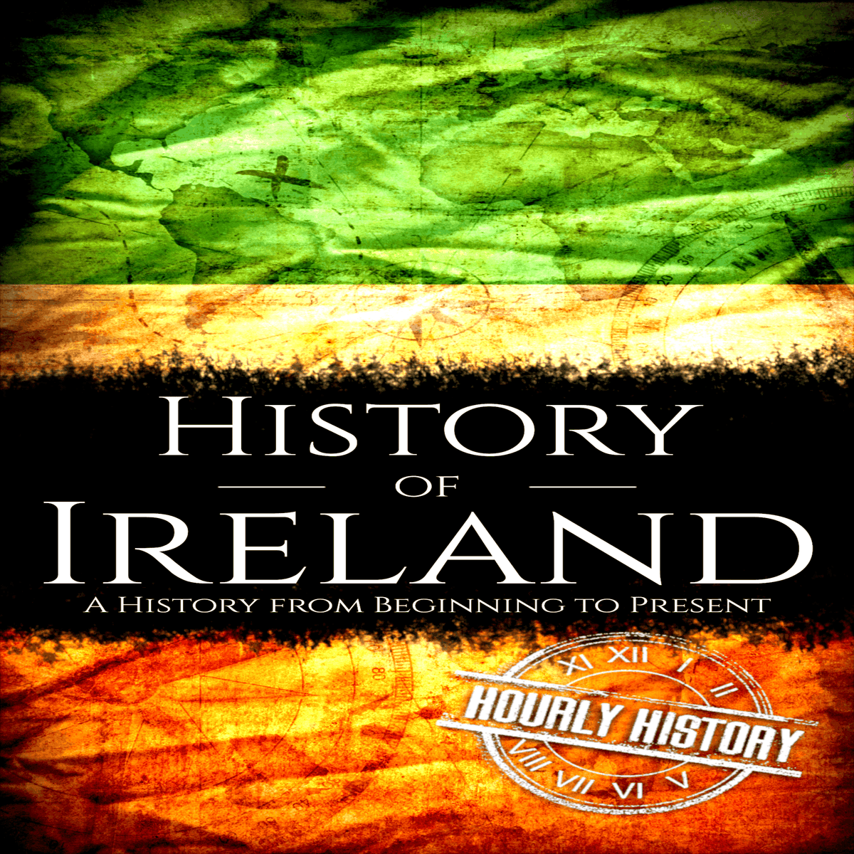 History of Ireland
