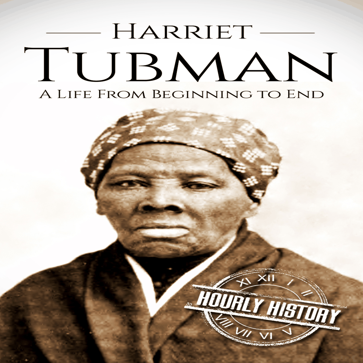 Harriet Tubman