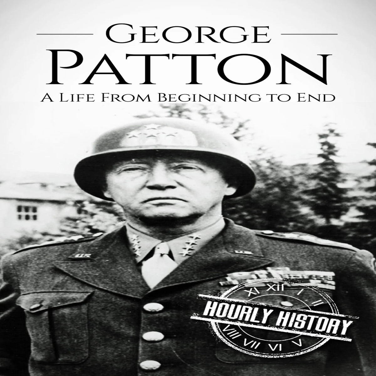 George Patton