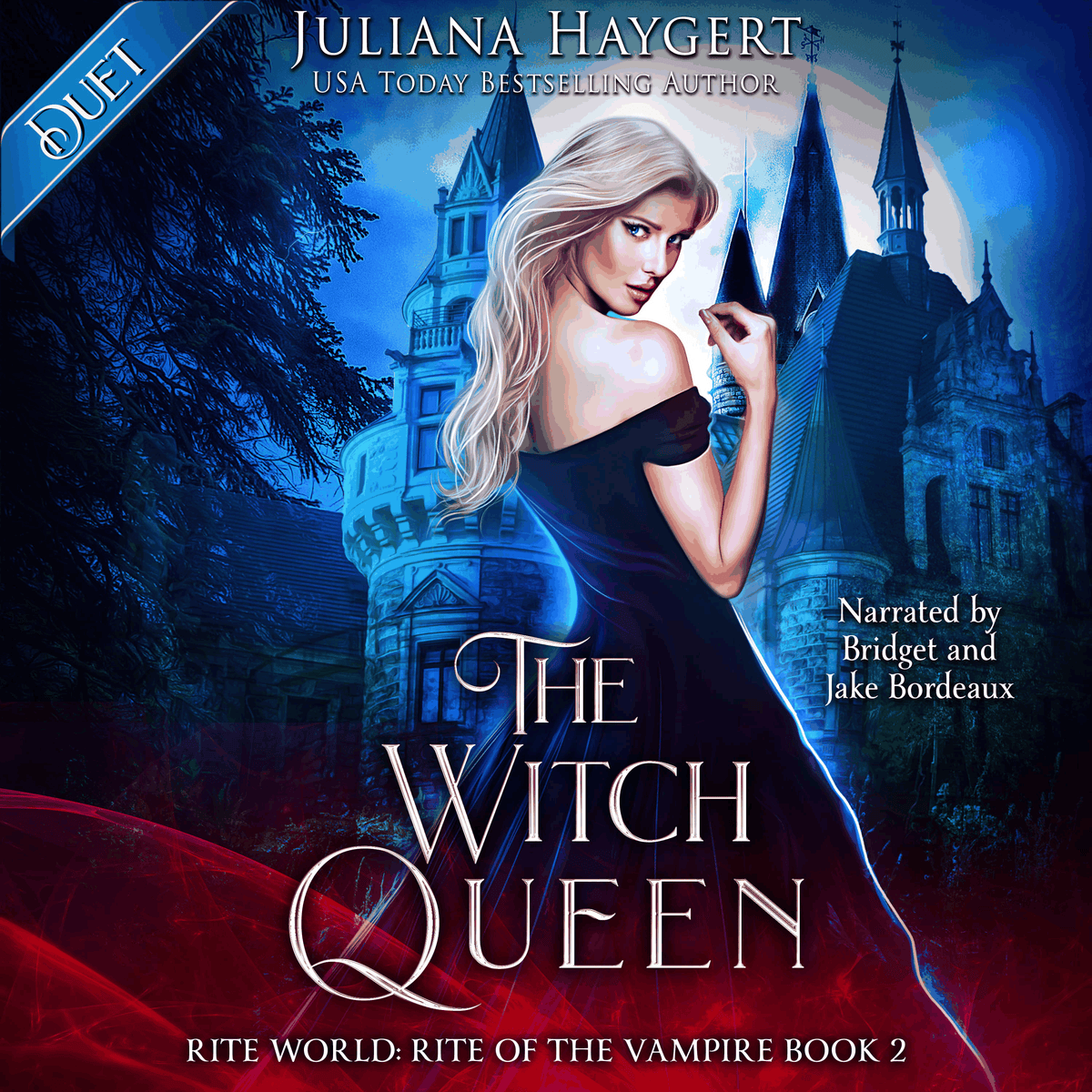 The Witch Queen