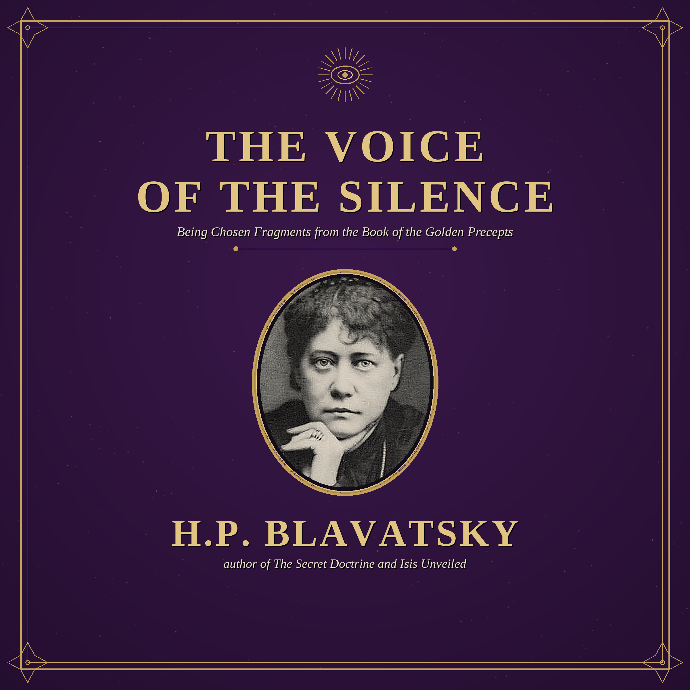 The Voice of the Silence