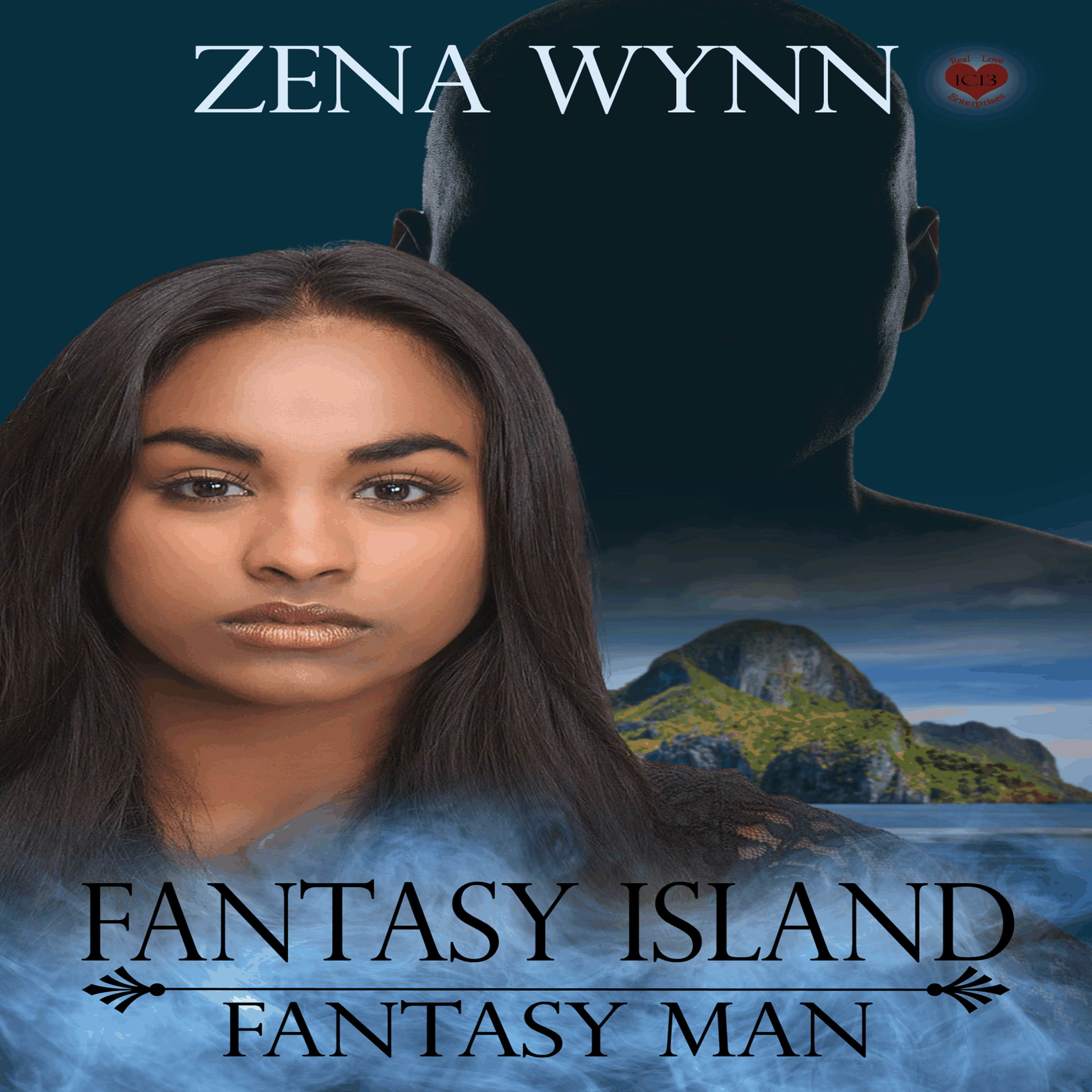 Fantasy Island : Fantasy Man