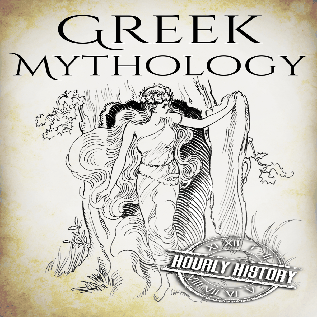 Greek Mythology