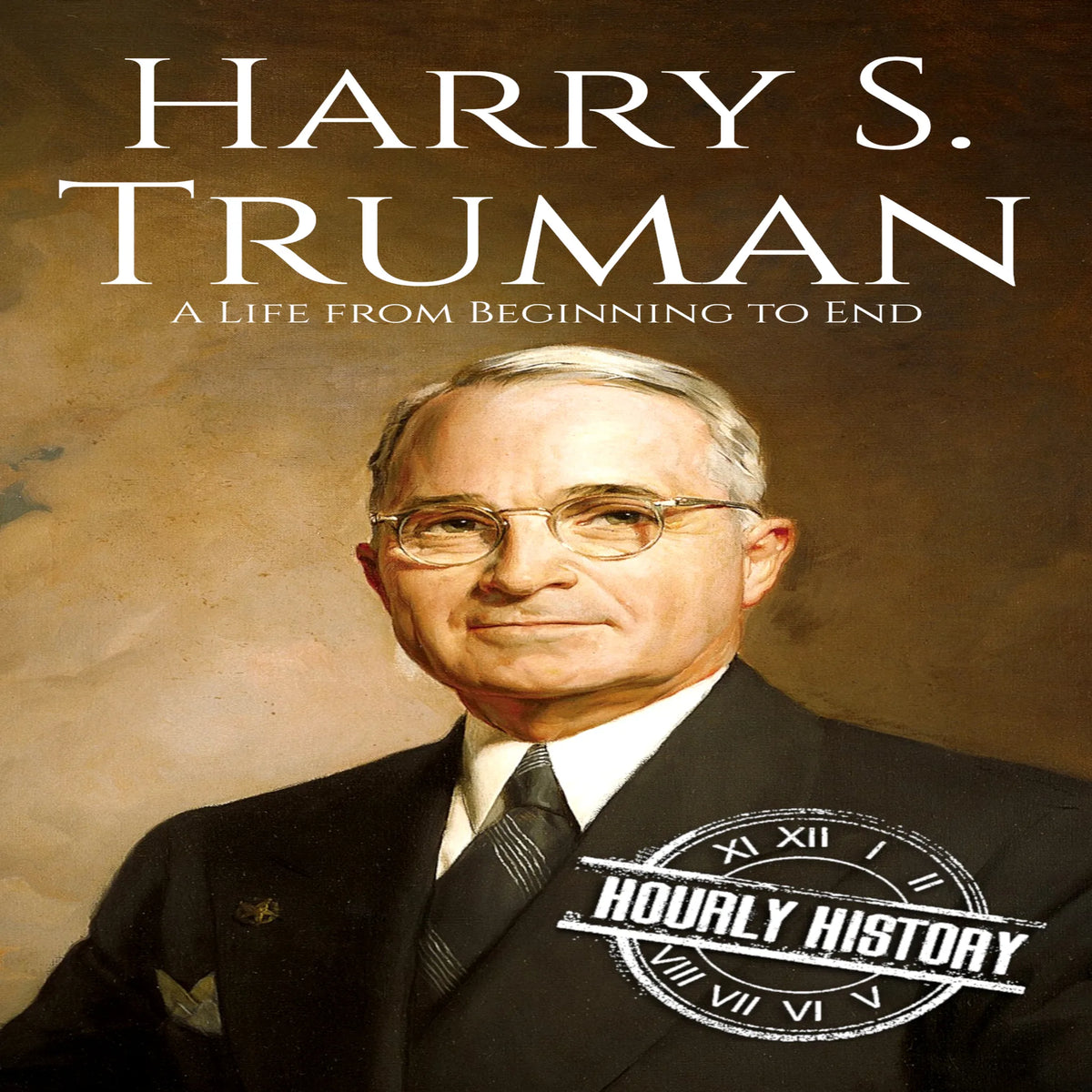 Harry S. Truman