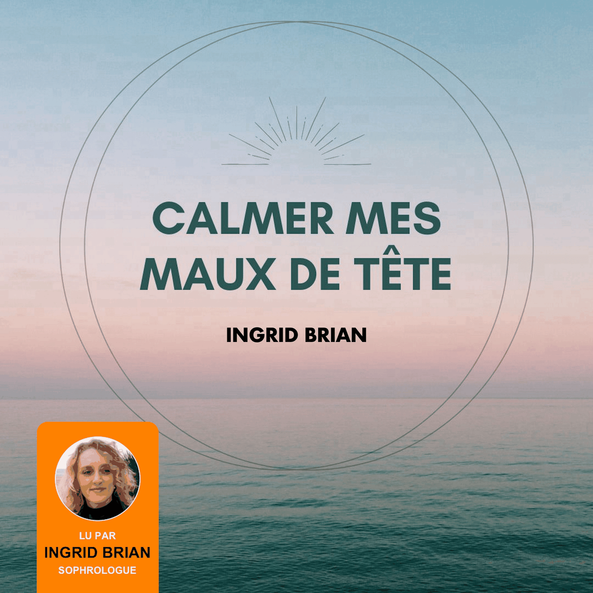 Calmer mes maux de tête