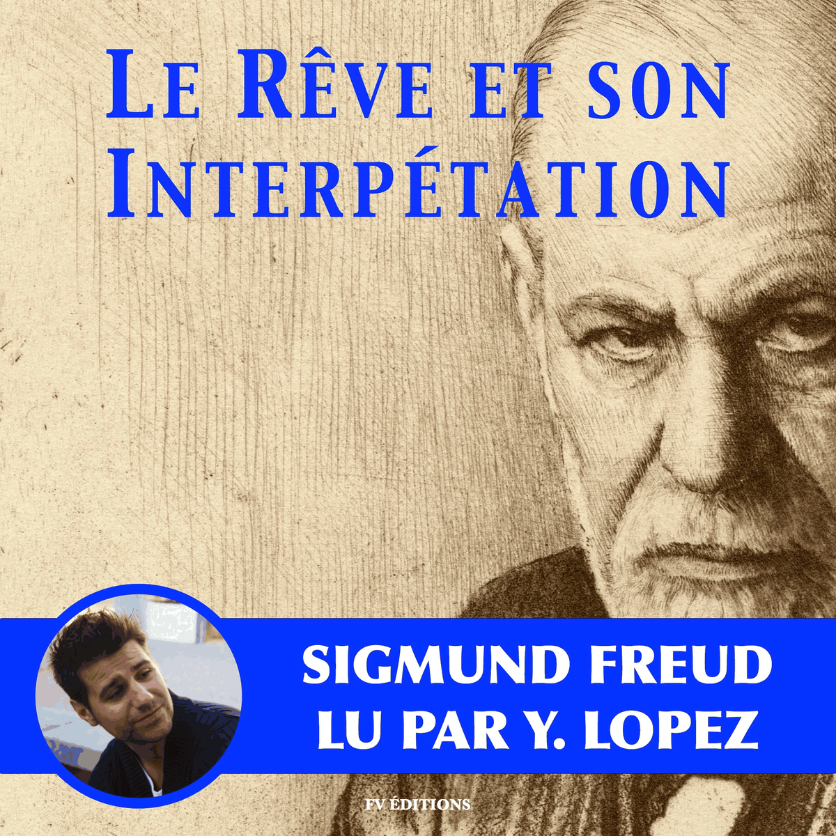 Le rêve et son interprétation