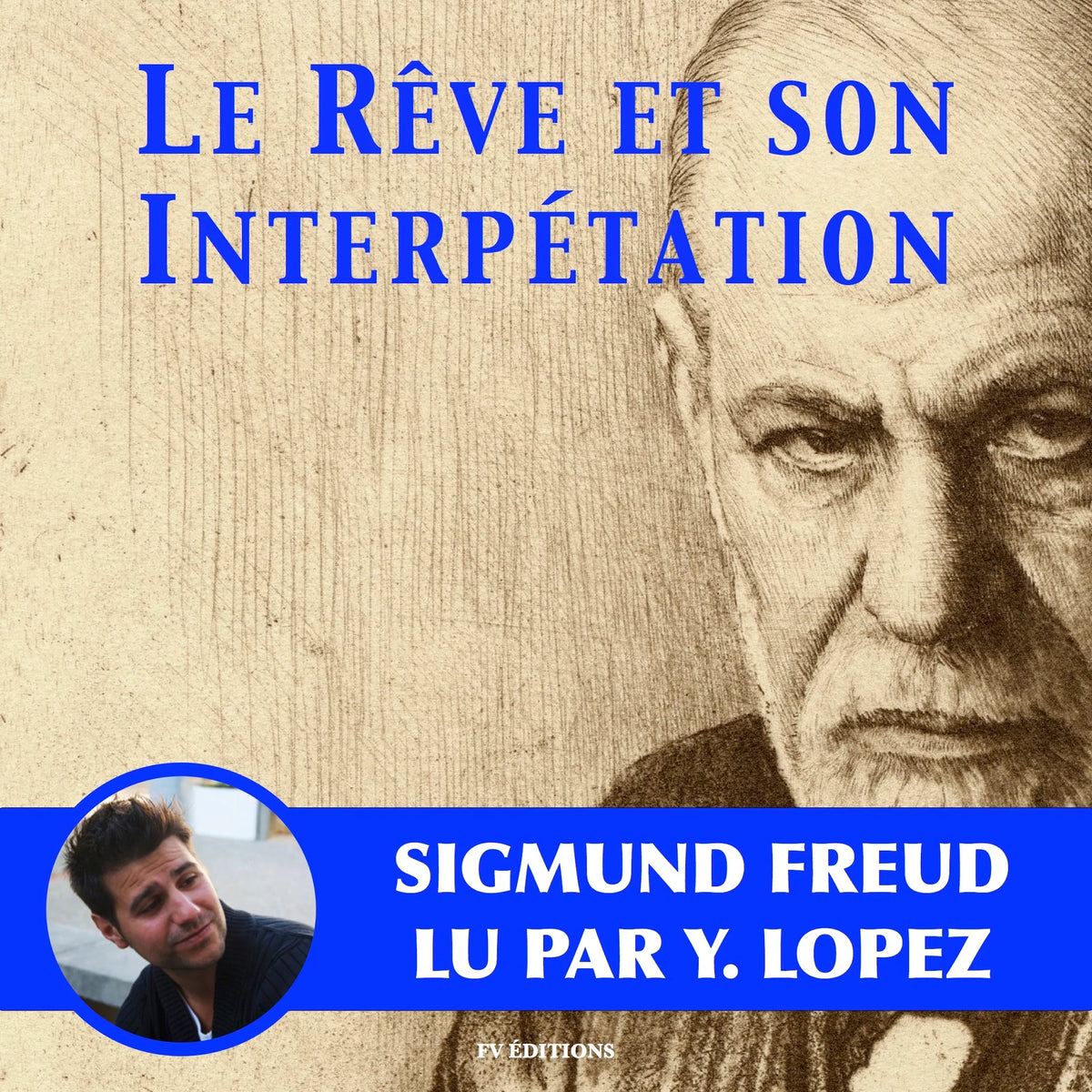 Le rêve et son interprétation
