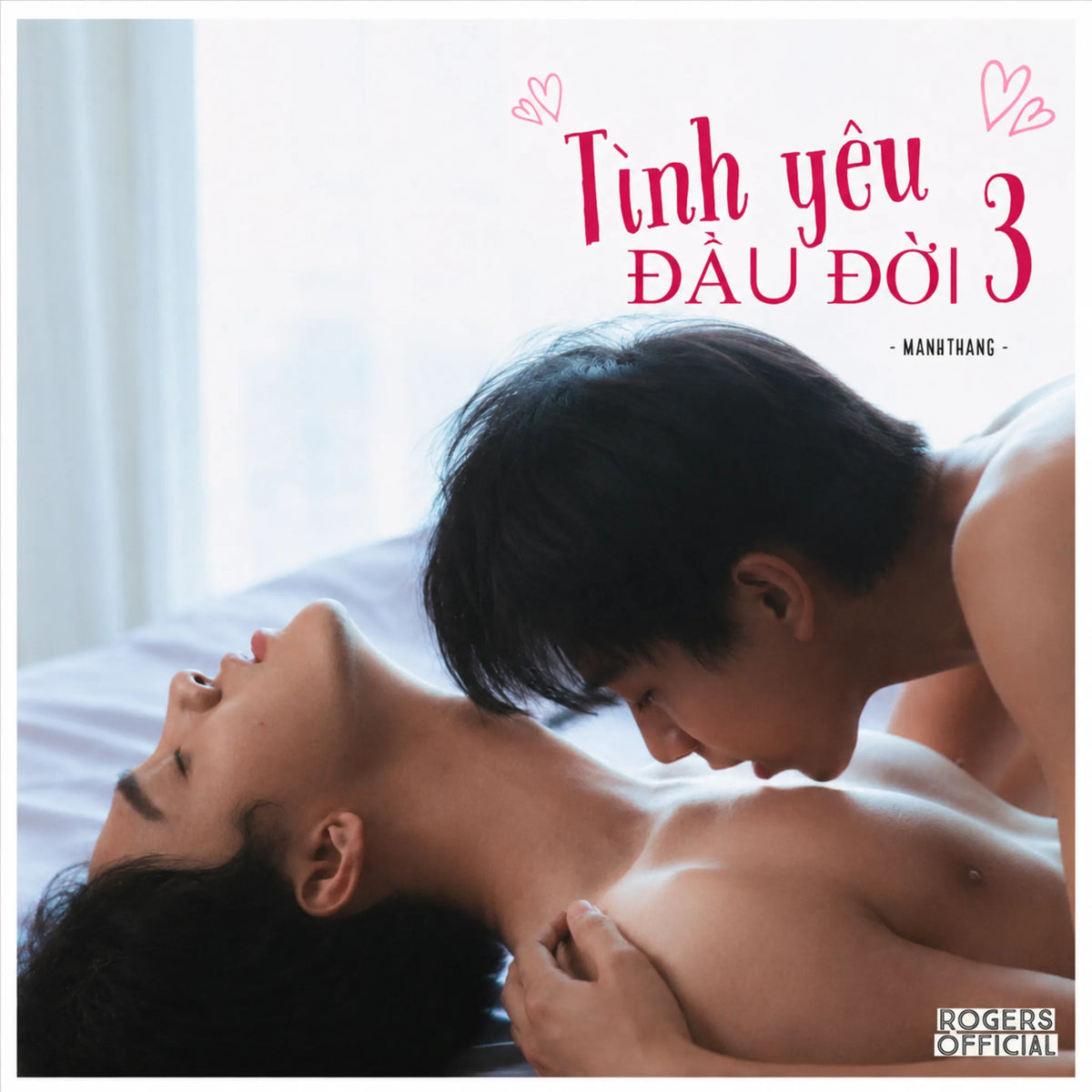 Tình Yêu Đầu Đời – Mùa 3