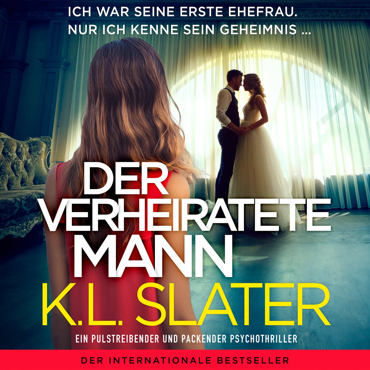 Der verheiratete Mann (Ungekürzt)