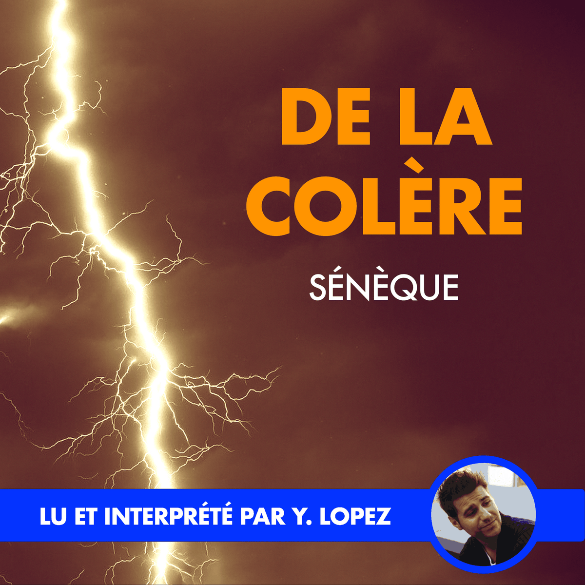 De la colère
