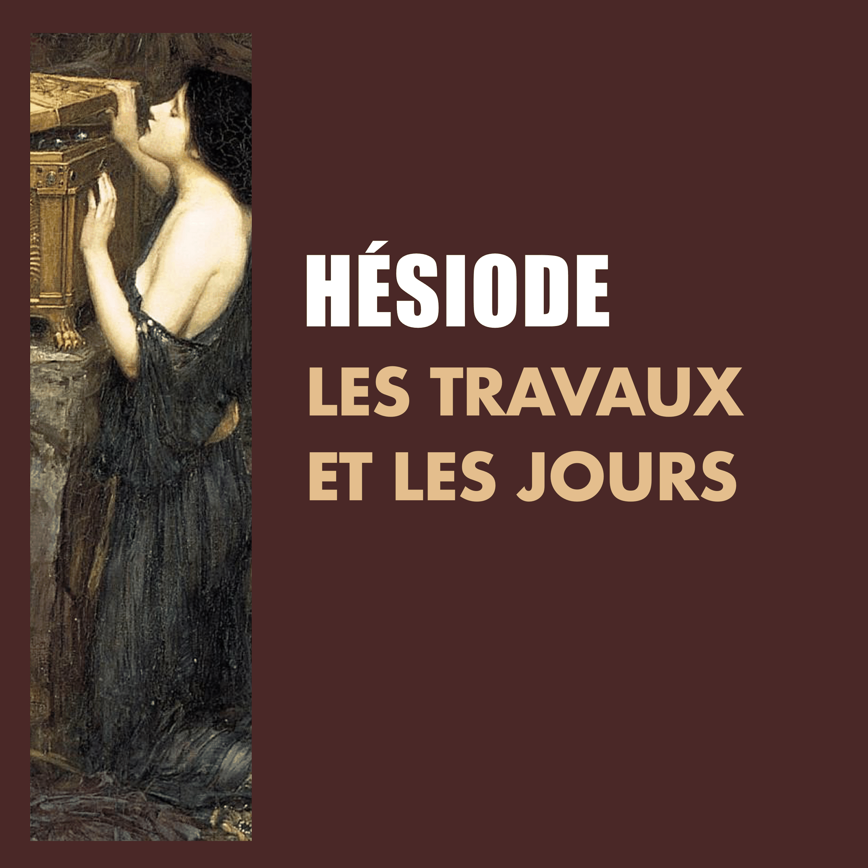Les travaux et les jours