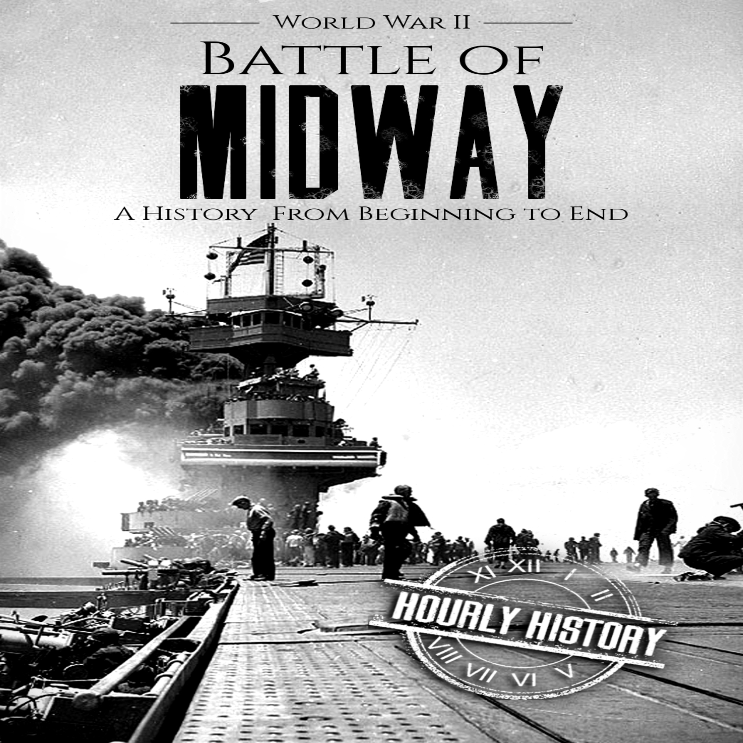 Battle of Midway - World War II