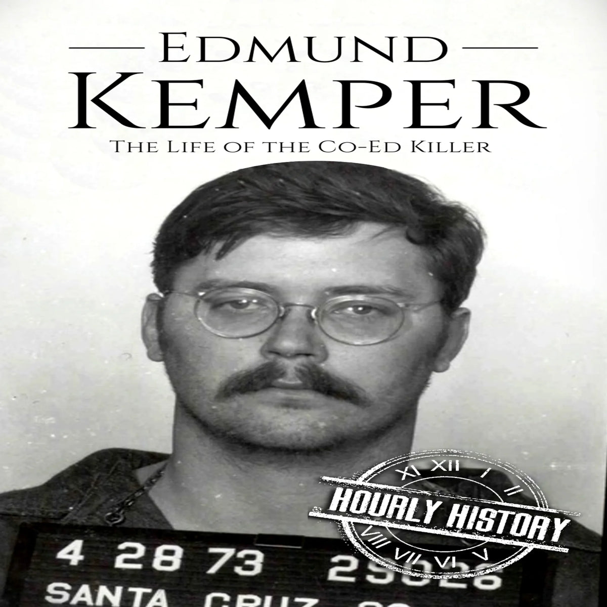Edmund Kemper