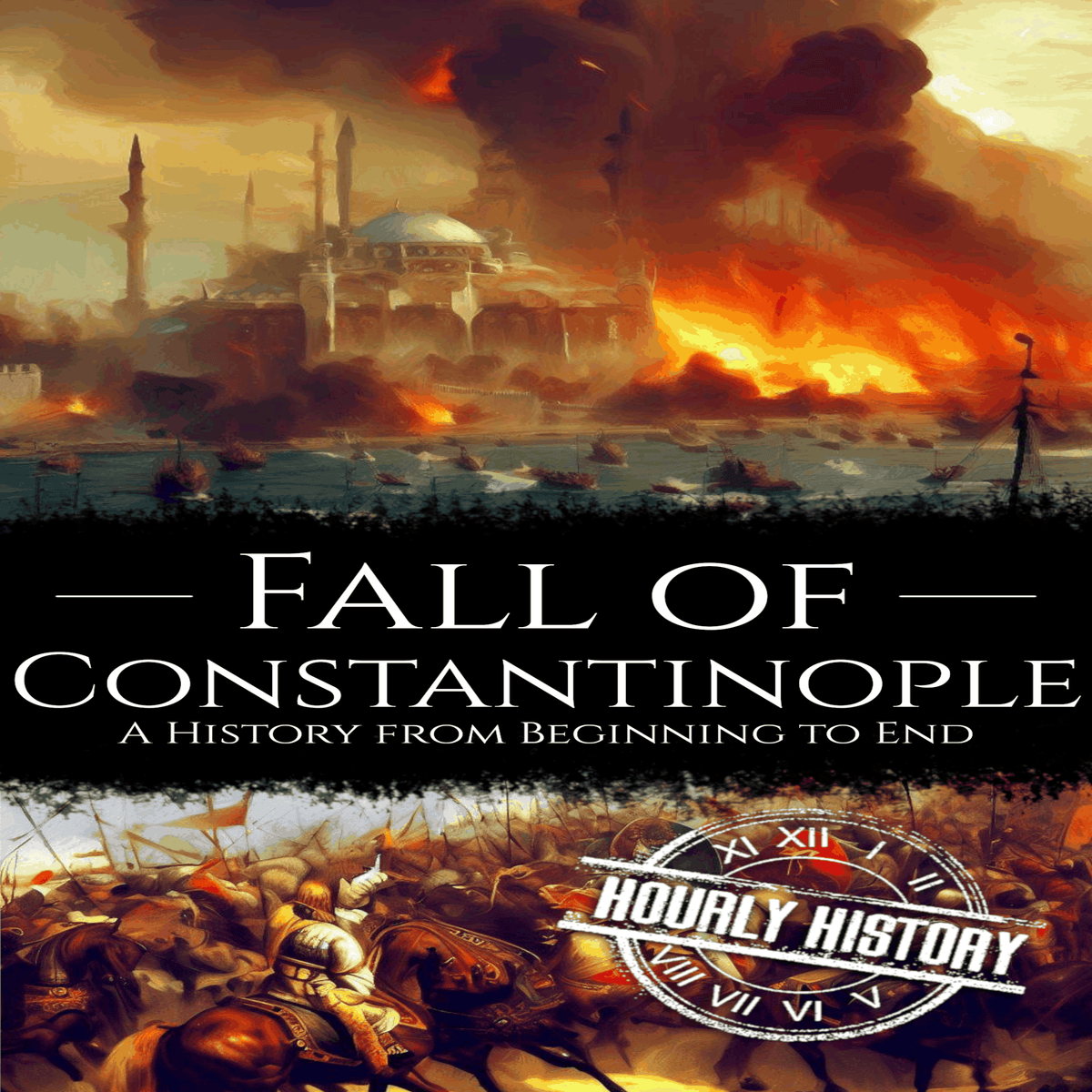 Fall of Constantinople