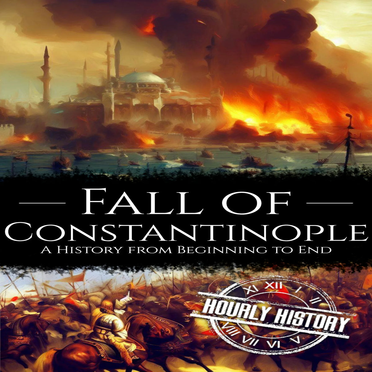Fall of Constantinople