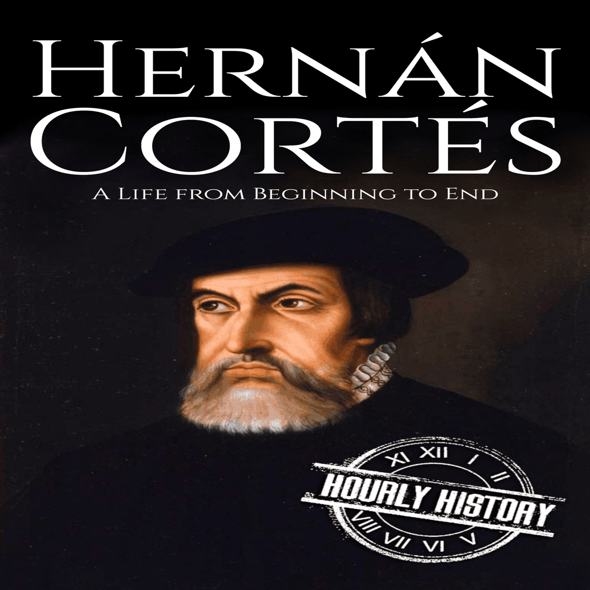 Hernán Cortés