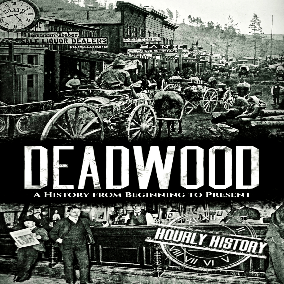 Deadwood