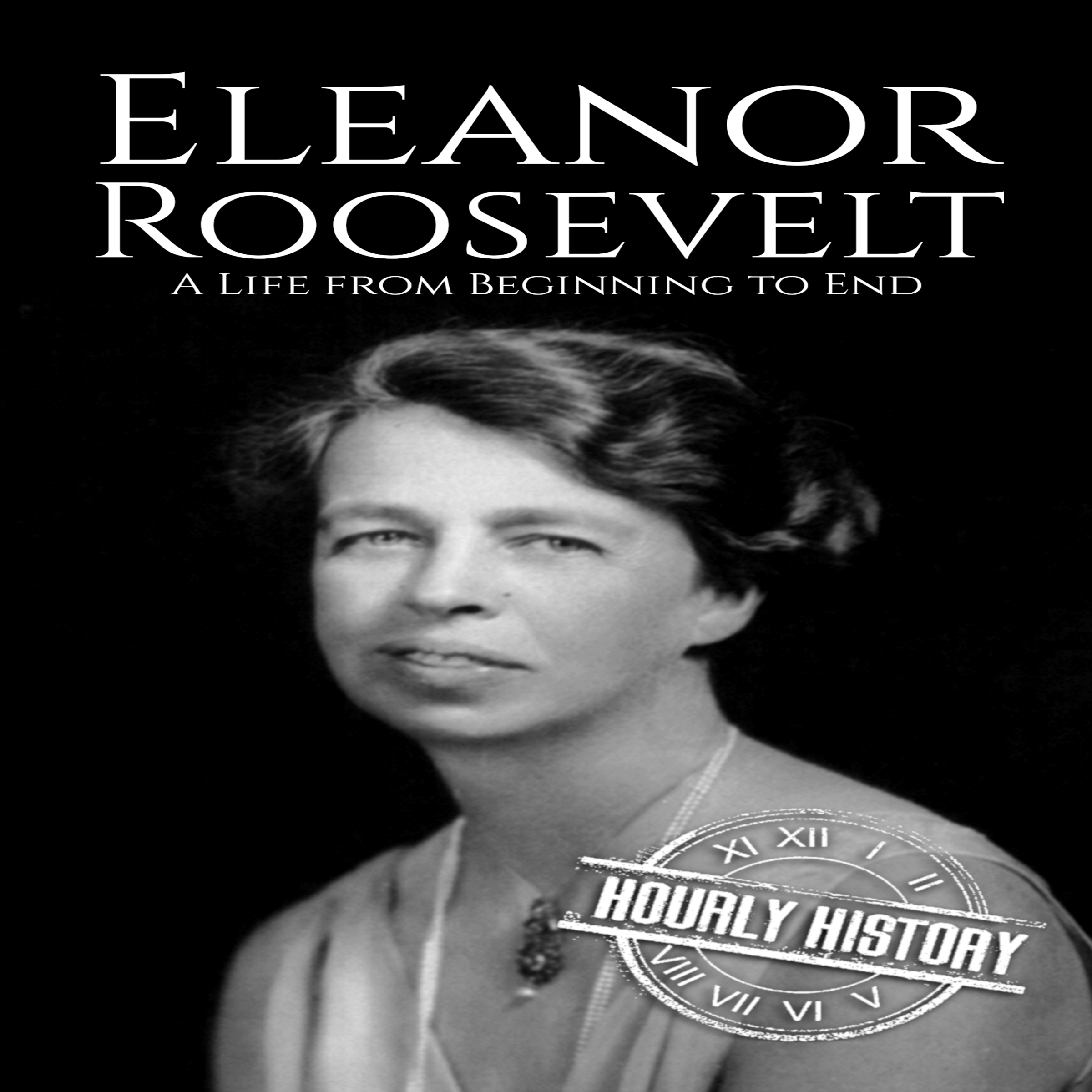 Eleanor Roosevelt