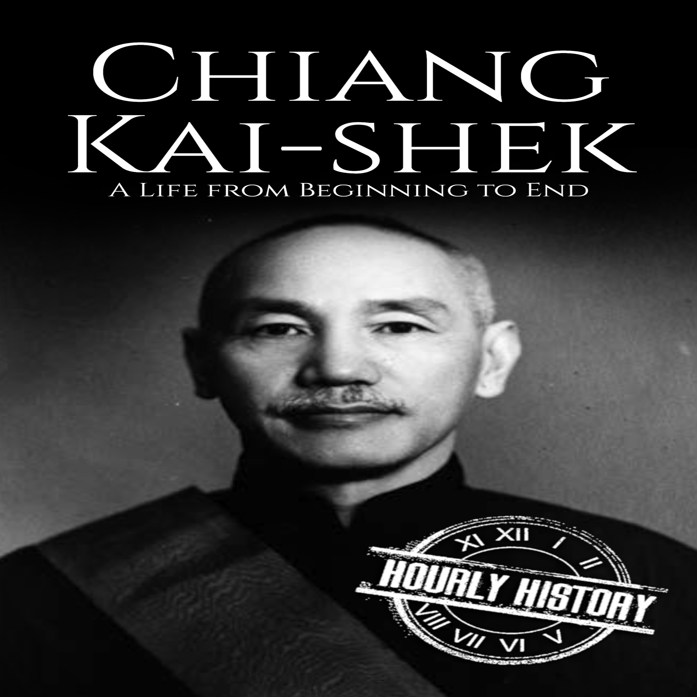 Chiang Kai-shek