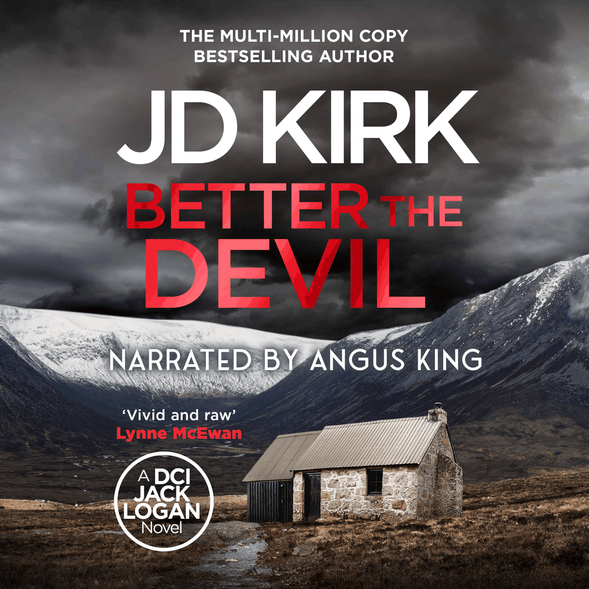 Better the Devil