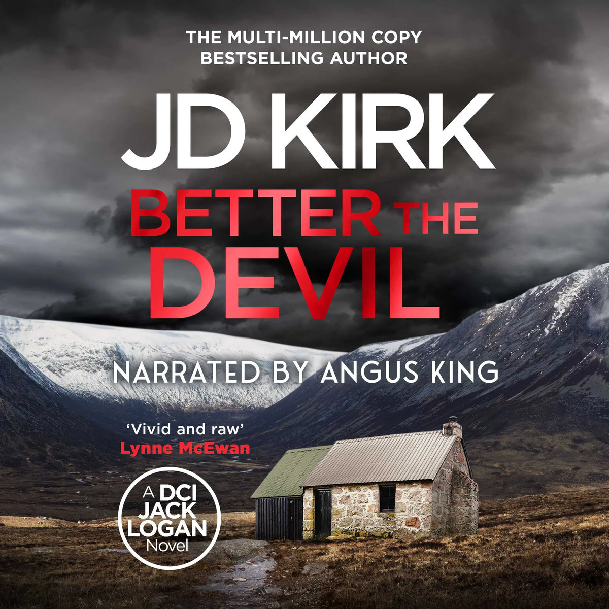 Better the Devil